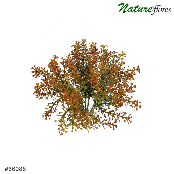 Pick Avenca Artificial Mesclado 6H (22cm) - Imagem 2