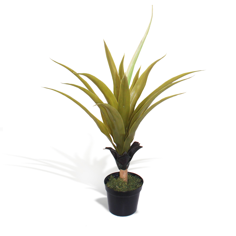 Buxinho Pick Folhagem Artificial 6H (23cm) - Imagem 9