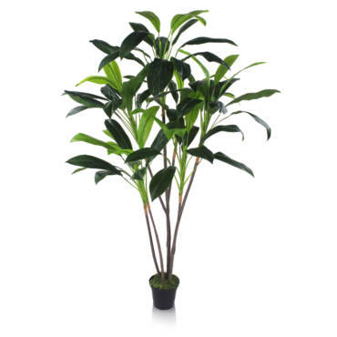 Dracena artificial (1,80m)