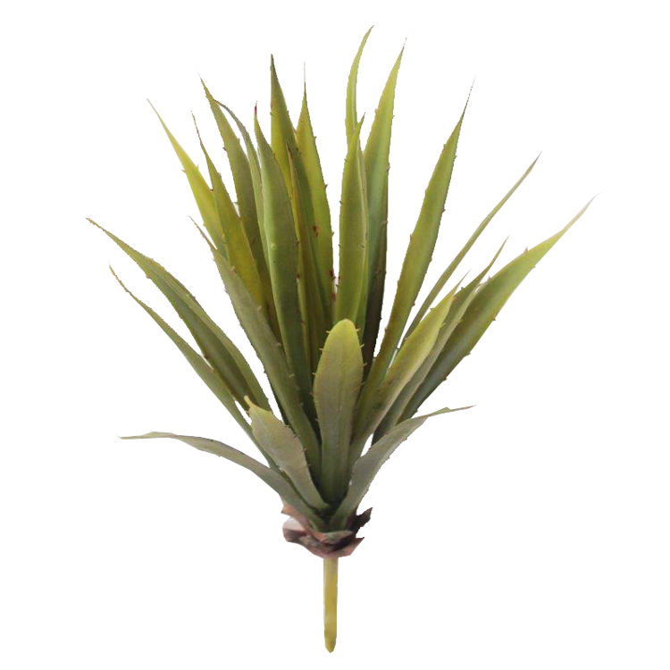 Aloe artificial (37cm)