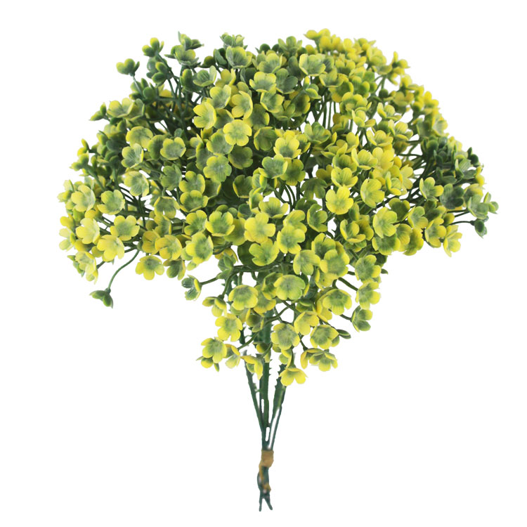 Folha de Trevo Mini x6 pick (18cm) - Imagem 2