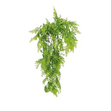 Renda Francesa Pendente Artificial (80cm)