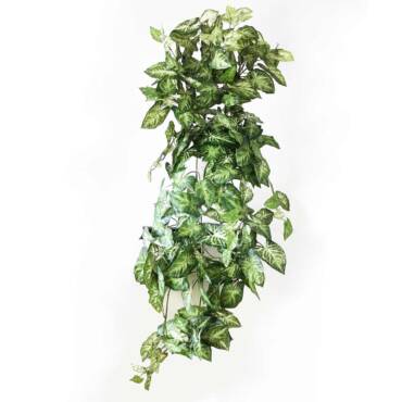 Tinhorão pendente artificial (1,20m)