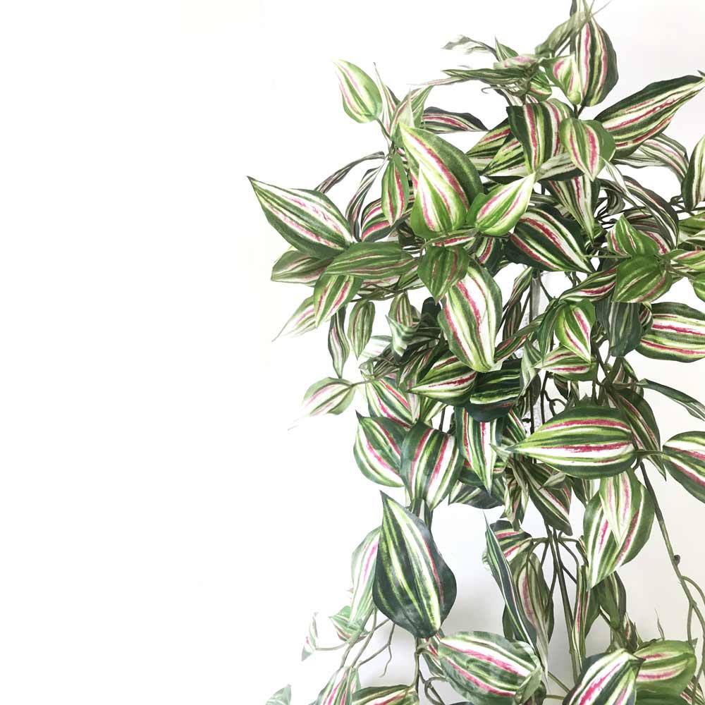 Peperonia Pendente artificial (1,20m) - Imagem 2