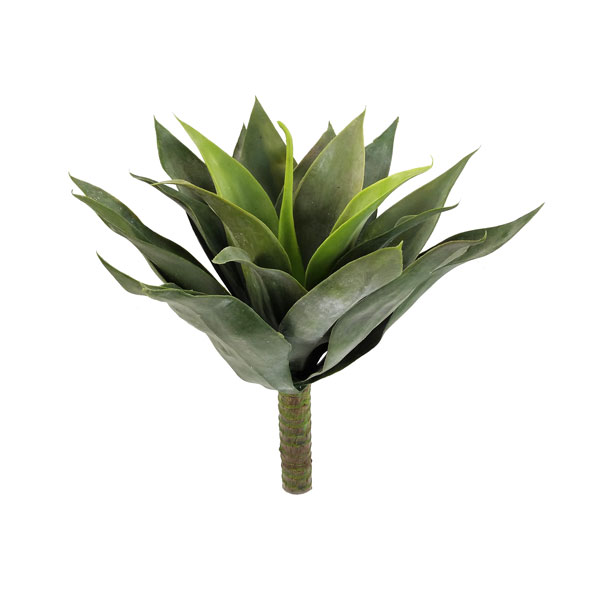 Agave Attenuata Suculenta Artificial (40cm) - Imagem 5