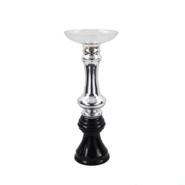 Vaso de vidro Taça (19,6x51,5cm)