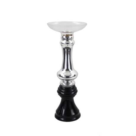 Vaso de vidro Taça (19,6x51,5cm)