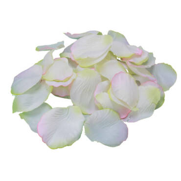 Pétalas de Rosa artificial (150 unidades)