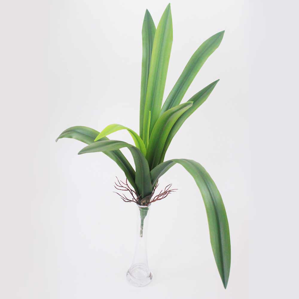 Folha de Orquídea Silicone 10F (54cm) - Imagem 8