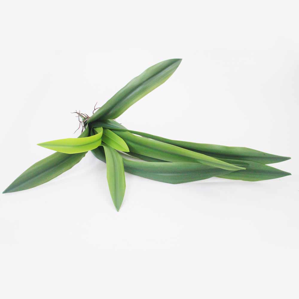 Folha de Orquídea Silicone 10F (54cm) - Imagem 6