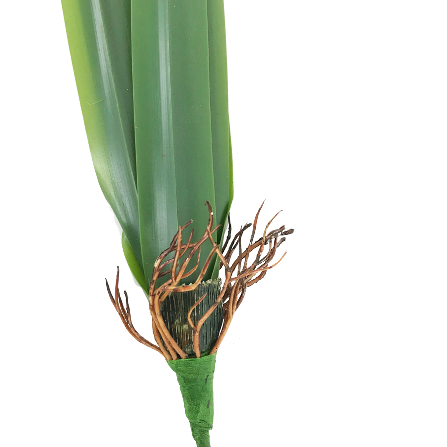 Folha de Orquídea Silicone 10F (54cm) - Imagem 5