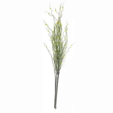 Capim Wild artificial (1,30m) - 6 galhos