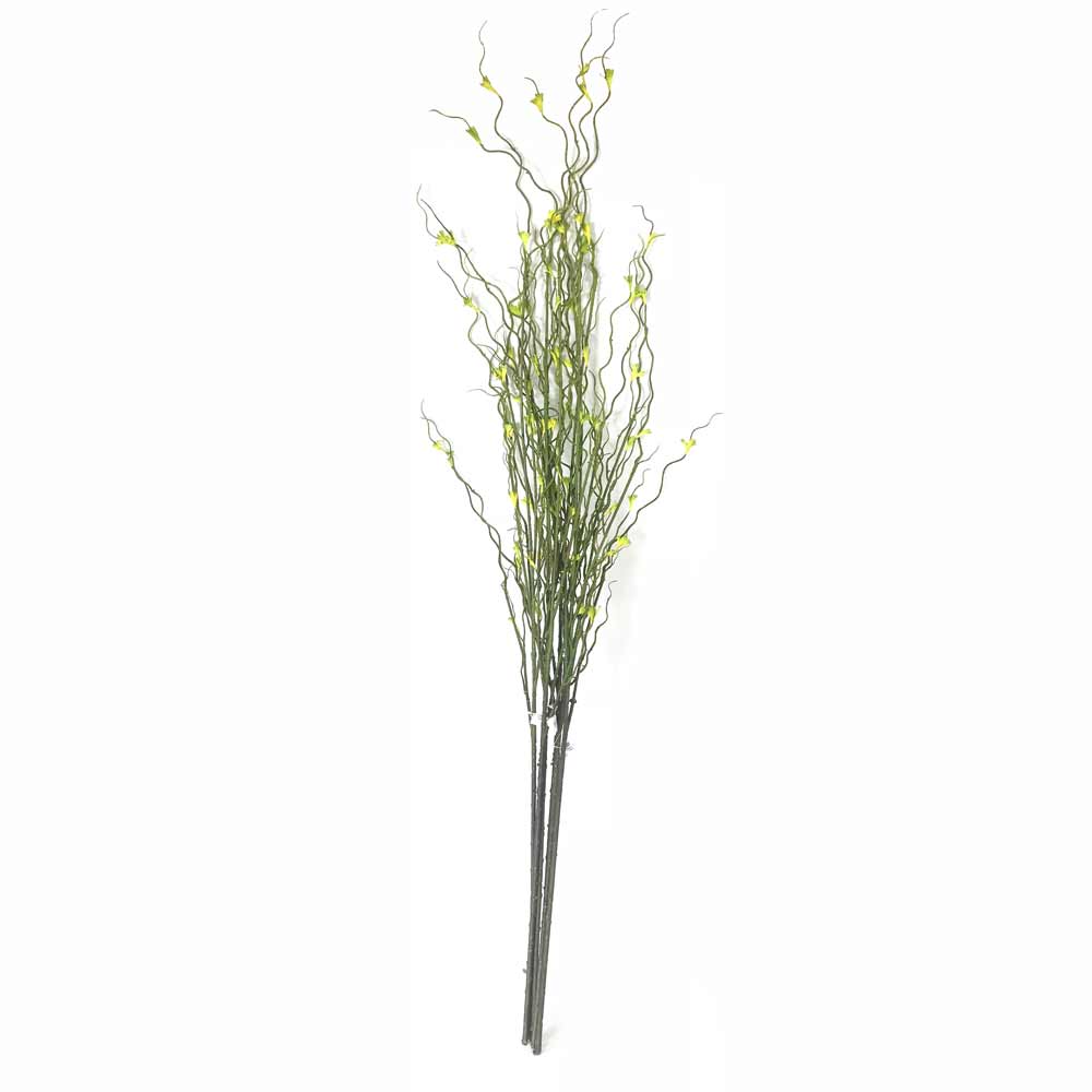 Capim Wild artificial (1,30m) - 6 galhos