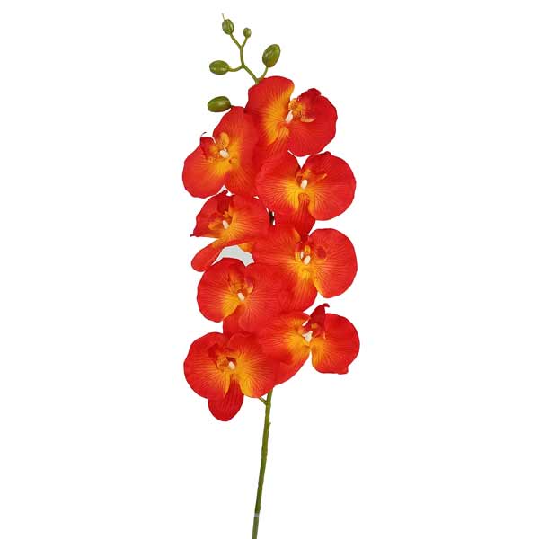Orquídea Artificial (1,00m) - Imagem 8
