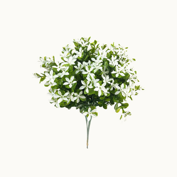 Kalanchoe Pick Flor Artificial 6H (24cm) - Imagem 3