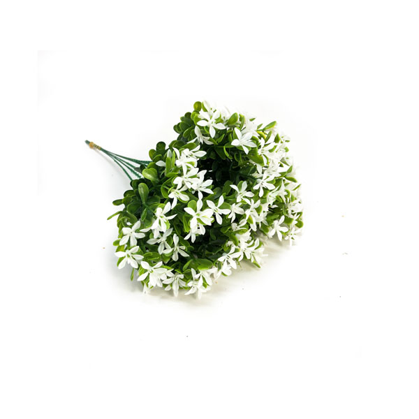 Kalanchoe Pick Flor Artificial 6H (24cm) - Imagem 4