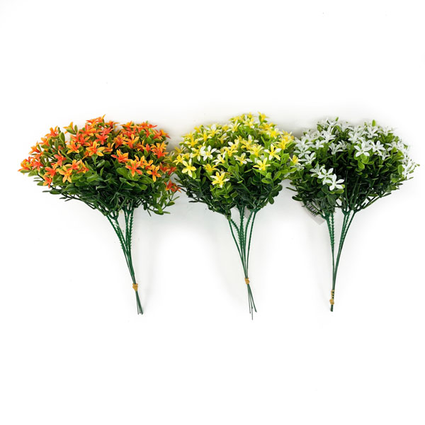 Kalanchoe Pick Flor Artificial 6H (24cm) - Imagem 13