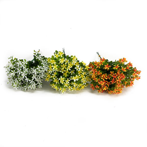 Kalanchoe Pick Flor Artificial 6H (24cm) - Imagem 14