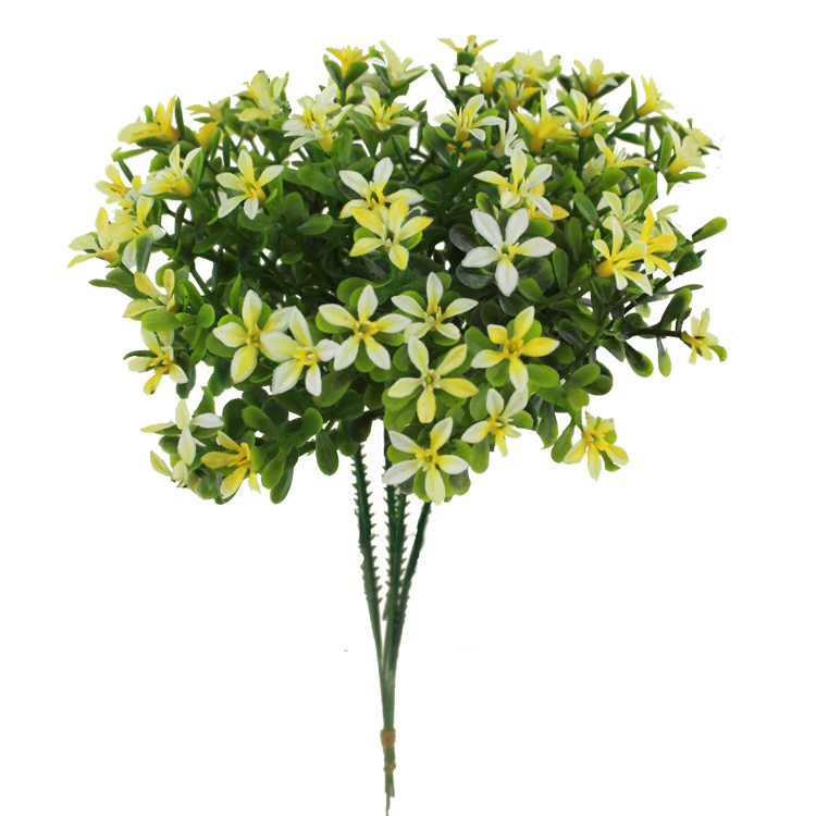 Kalanchoe Pick Flor Artificial 6H (24cm) - Imagem 7