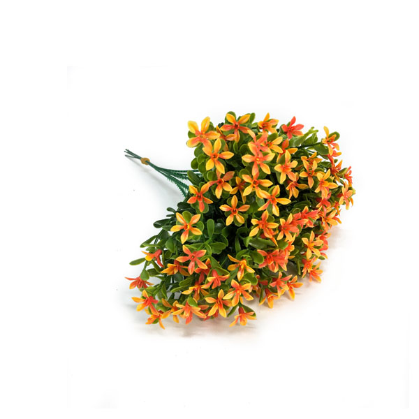 Kalanchoe Pick Flor Artificial 6H (24cm) - Imagem 5