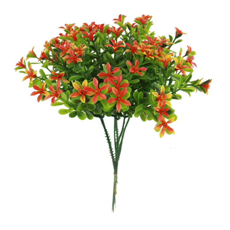 Kalanchoe Pick Flor Artificial 6H (24cm) - Imagem 11