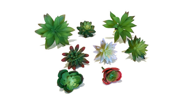Folha de Philo Artificial (55cm) - Imagem 8