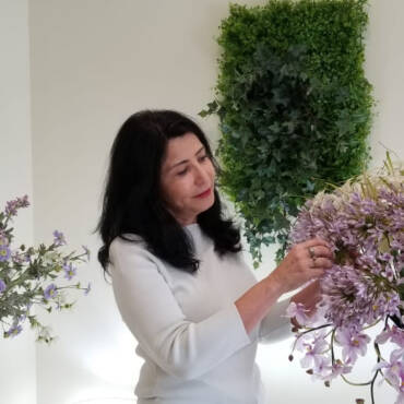 Workshop Módulo 3 - Arranjos Floral