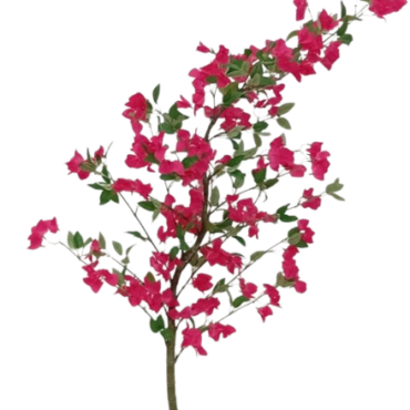 Primavera Arvore Semi Artificial - 1,50m