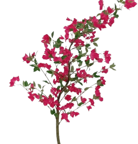 Primavera Arvore Semi Artificial - 1,50m