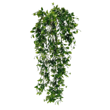 Folhagem Pendente Mista (1,05 cm)