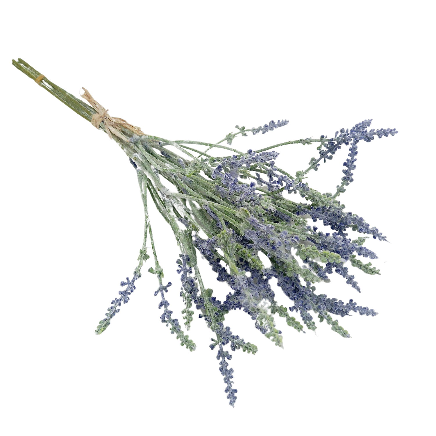 Buque Pick Lavanda Artificial 6H 40cm) - Imagem 4