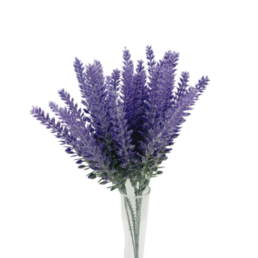 Pick Mini Lavanda Artificial 6H (25cm)