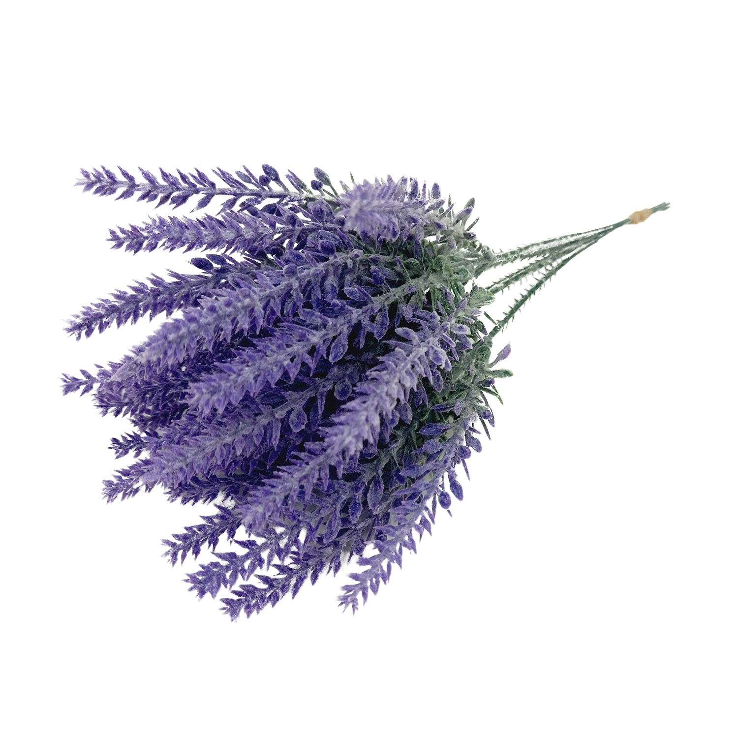 Pick Mini Lavanda Artificial 6H (25cm) - Imagem 2