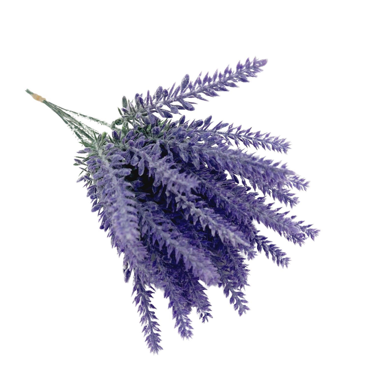 Pick Mini Lavanda Artificial 6H (25cm) - Imagem 3